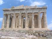 Parthenon
