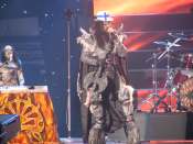 Mr Lordi