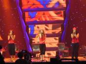 Espanja - Las Ketchup